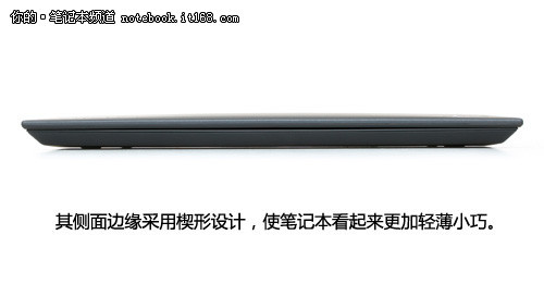 接口齊全 X1底部及側面接口介紹