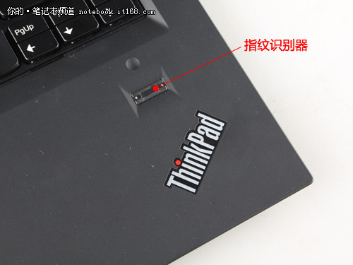 史上最輕薄ThinkPad機型 X1全方位圖賞
