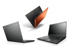 聯想Thinkpad在港發布了新的T440S以及S440筆記本使用Haswell系列