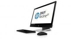 惠普Recline 23一體機(jī)在香港發(fā)布可180度角度調(diào)整以及使用！