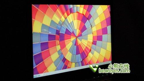 i5配專業(yè)獨顯惠普新款商務本8540p評測(2)