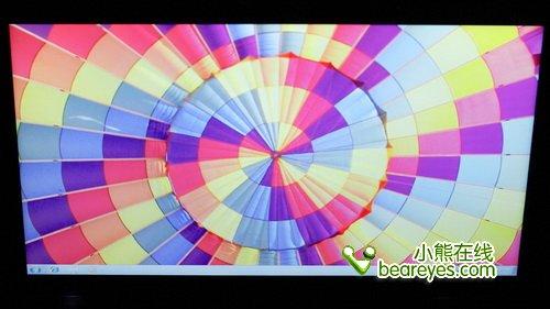 i5配專業(yè)獨顯惠普新款商務本8540p評測(2)