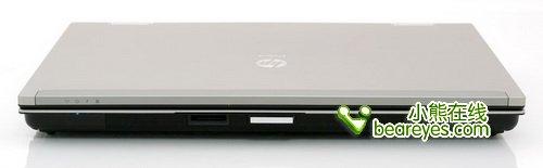 i5配專業(yè)獨顯惠普新款商務本8540p評測(3)