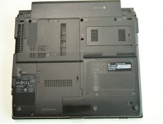 關(guān)于二手惠普2540P的硬件升級(jí)有哪些是可