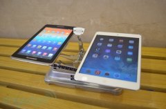 聯想新的7寸平板S5000使用樹脂材質以及支持移動和聯想的3G網絡！
