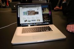 為何蘋(píng)果不再生產(chǎn)17寸的macbook pro現(xiàn)在只能買(mǎi)到二手！