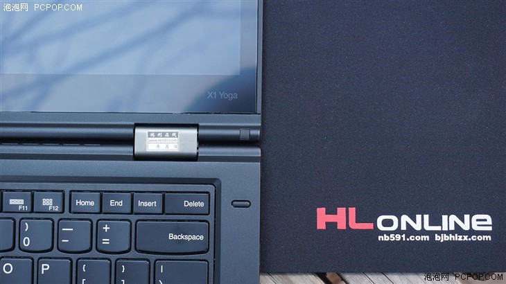 槽點(diǎn)滿滿的變形本 ThinkPad X1 Yoga評(píng)測 