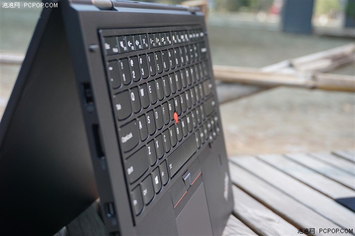 ThinkPad X1 YOGA評(píng)測 