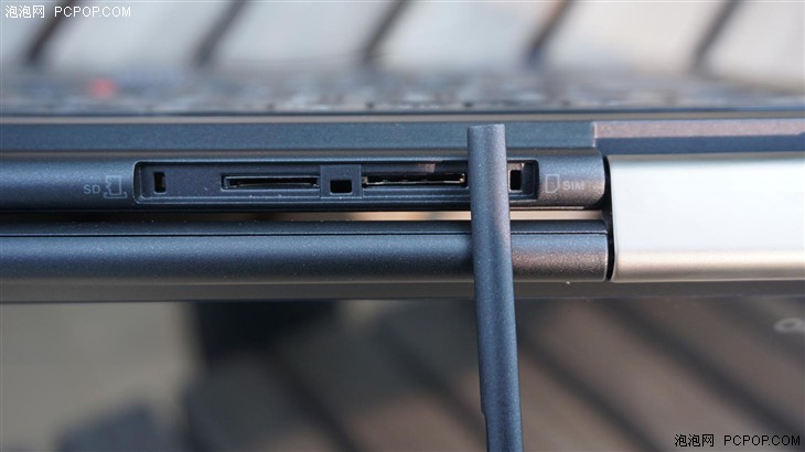 ThinkPad X1 YOGA評(píng)測 