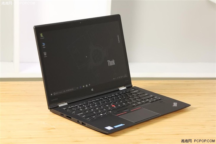ThinkPad X1 YOGA評(píng)測 