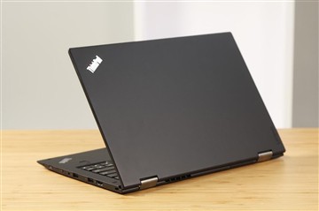 ThinkPad X1 YOGA評(píng)測