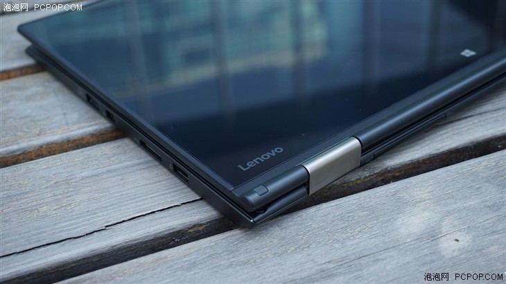ThinkPad X1 YOGA評(píng)測 