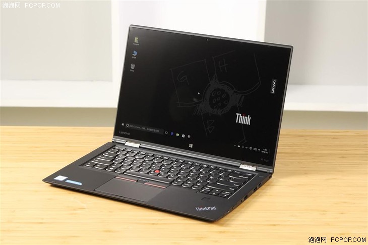 ThinkPad X1 YOGA評(píng)測 