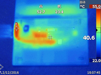 續(xù)航、散熱與功耗：T560表現(xiàn)全能平衡