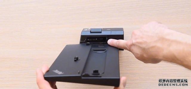 Thinkpad P53S拆解更換內(nèi)存硬盤（T490S/P43S通用）+擴展塢預覽
