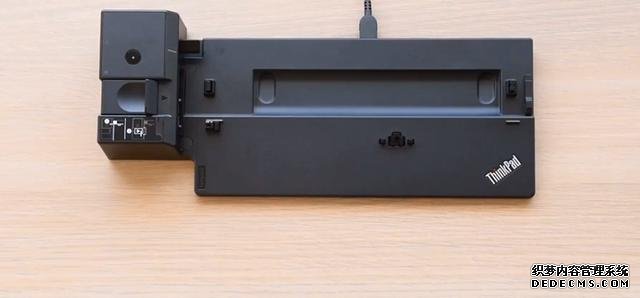 Thinkpad P53S拆解更換內(nèi)存硬盤（T490S/P43S通用）+擴展塢預覽