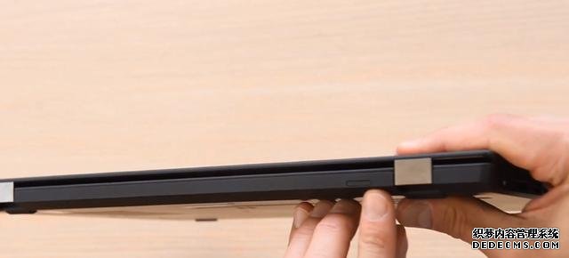 Thinkpad P53S拆解更換內(nèi)存硬盤（T490S/P43S通用）+擴展塢預覽