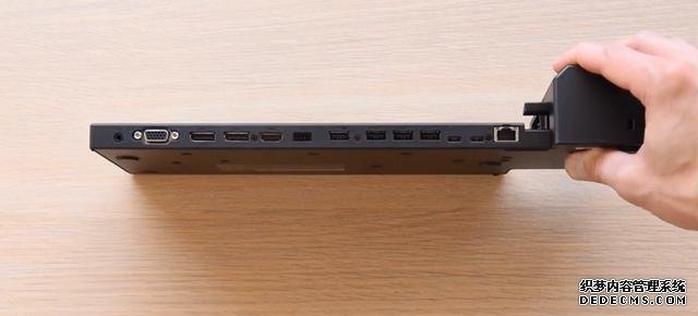 Thinkpad P53S拆解更換內(nèi)存硬盤（T490S/P43S通用）+擴展塢預覽