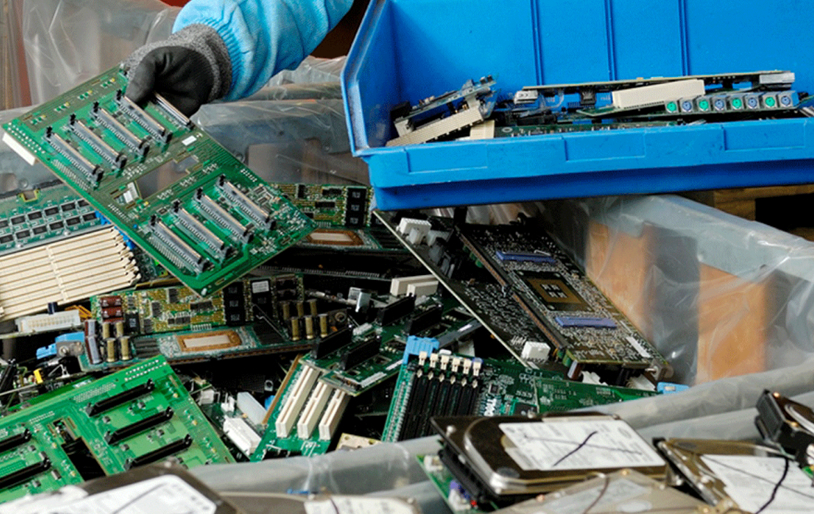 數(shù)字化信息改革使得中國各地?cái)?shù)據(jù)中心每